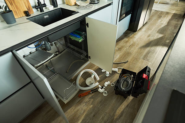 24/7 Emergency Leak Detection experts in Amma, WV